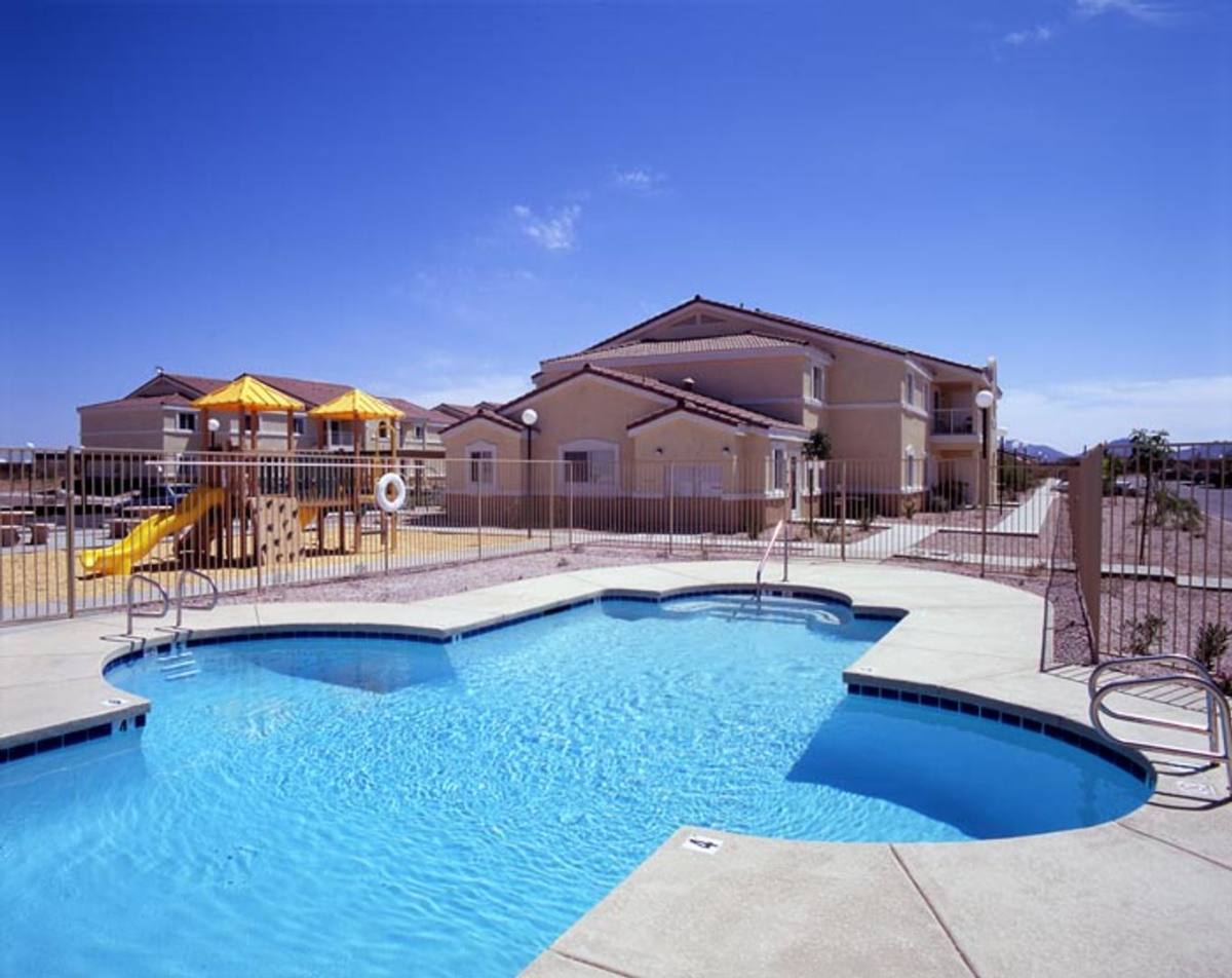 Apartment for rent at 1617 E Quail Trail St, Quartzsite, AZ 85346