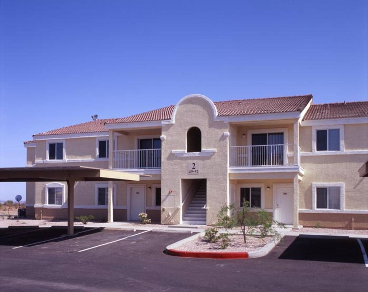 Apartment for rent at 1617 E Quail Trail St, Quartzsite, AZ 85346