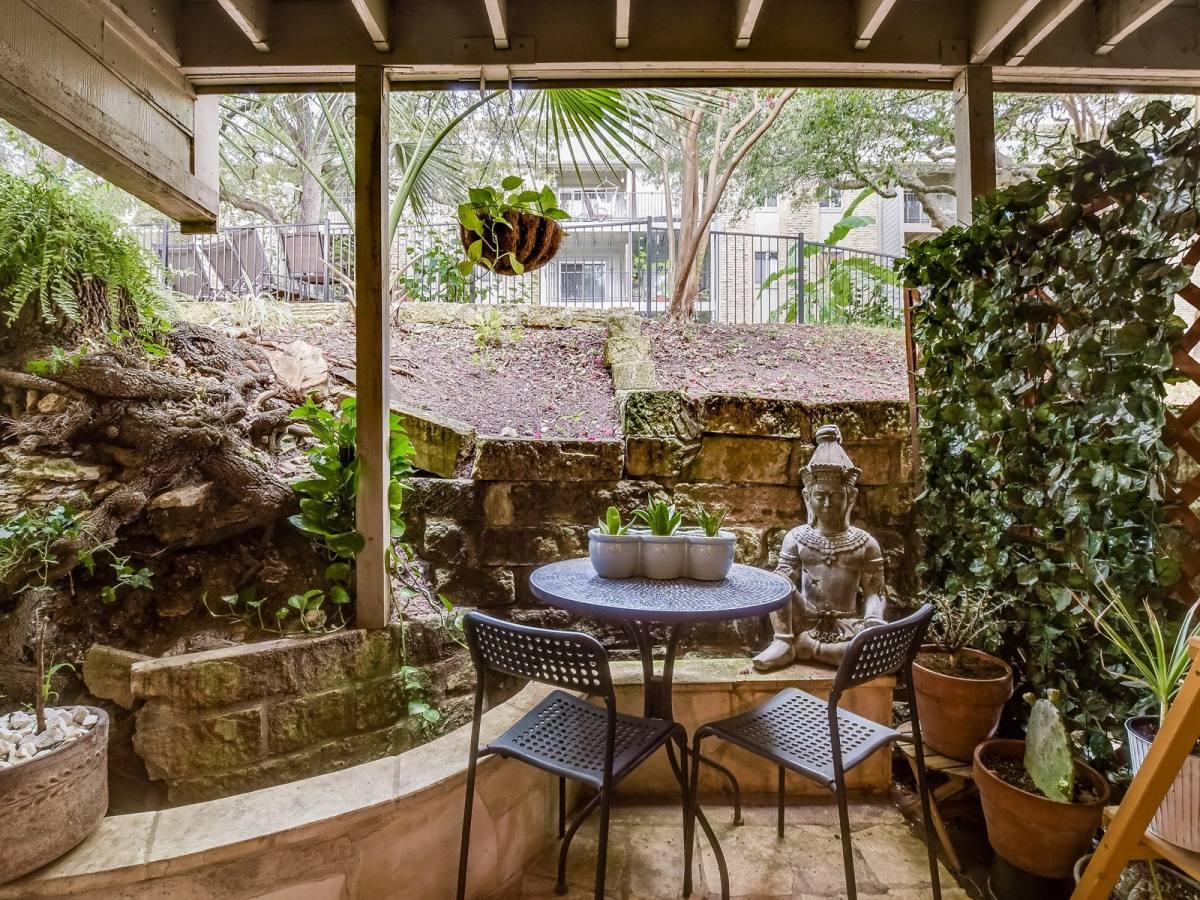 Apartment for rent at 3018 S 1st St #103, Austin, TX 78704