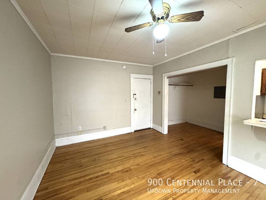 Apartment for rent at 900 Centennial Place, Minneapolis, MN 55404