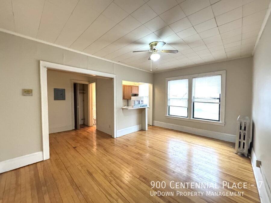 Apartment for rent at 900 Centennial Place, Minneapolis, MN 55404