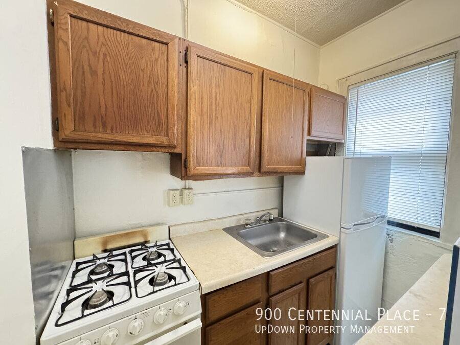 Apartment for rent at 900 Centennial Place, Minneapolis, MN 55404