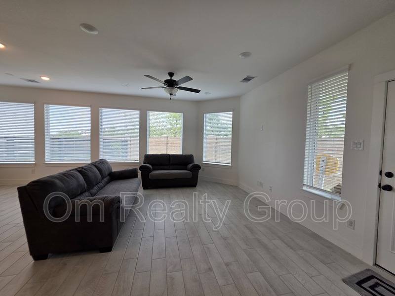 House for rent at 18710 Colorado River Lane, Cypress, TX 77433