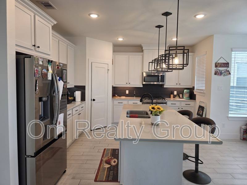 House for rent at 18710 Colorado River Lane, Cypress, TX 77433