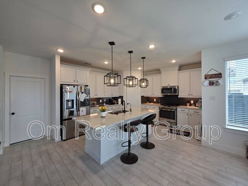 House for rent at 18710 Colorado River Lane, Cypress, TX 77433