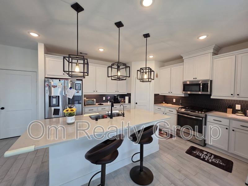 House for rent at 18710 Colorado River Lane, Cypress, TX 77433