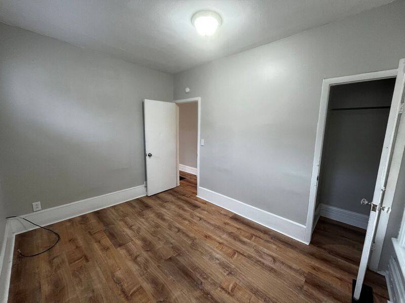 Apartment for rent at 14 Beechwood St #14 Front, Rochester, NY 14609