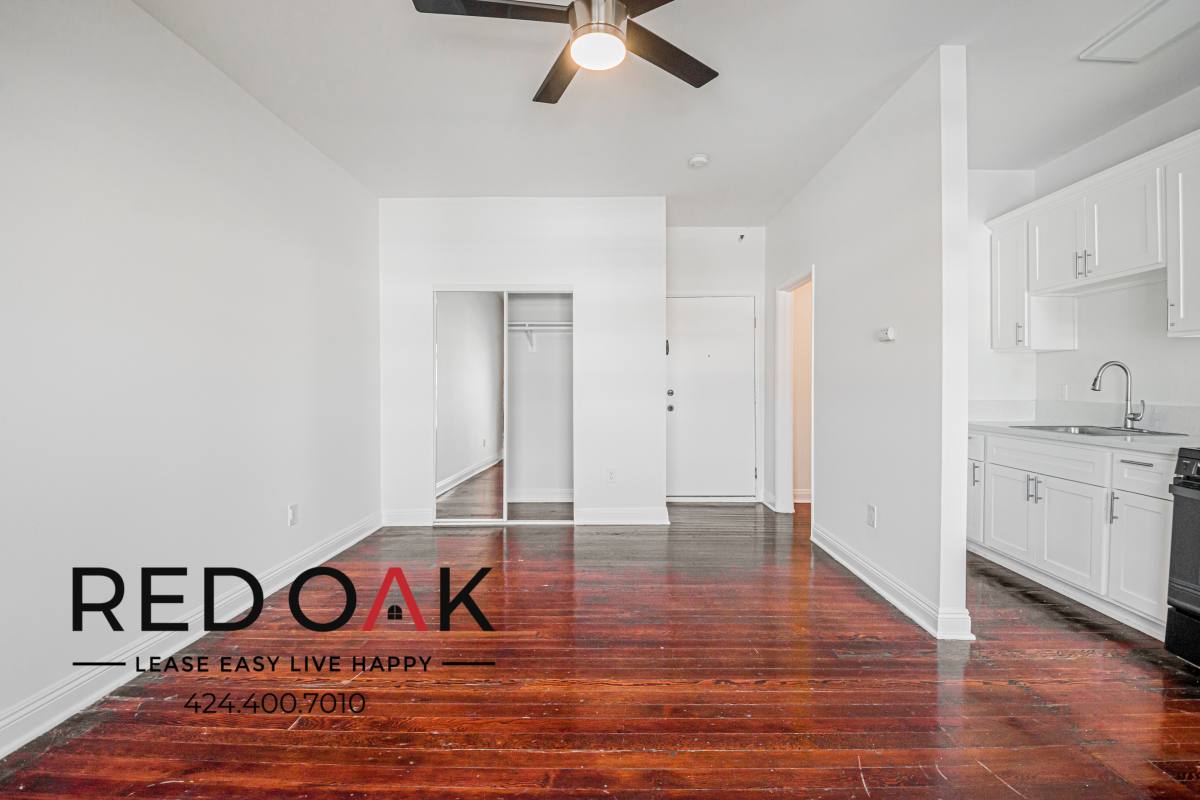 Condo for rent at 915 S Carondelet St #306, Los Angeles, CA 90006