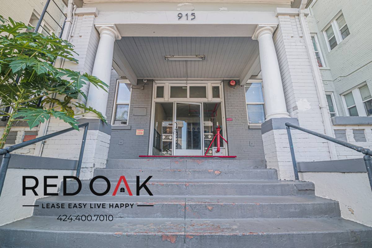 Condo for rent at 915 S Carondelet St #306, Los Angeles, CA 90006