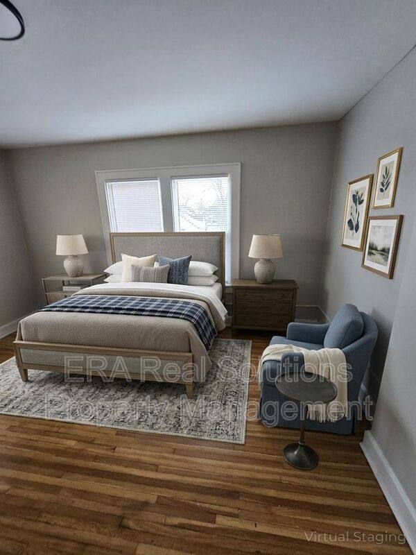Apartment for rent at 1527 Republic Ave, Columbus, OH 43211