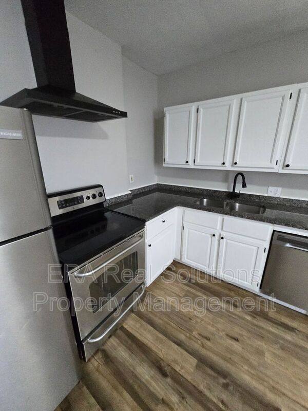 Apartment for rent at 1527 Republic Ave, Columbus, OH 43211