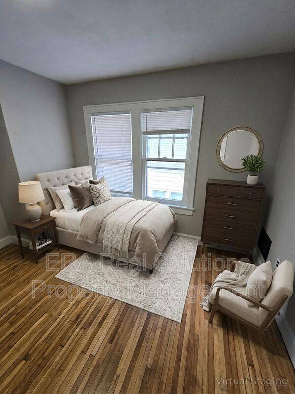 Apartment for rent at 1527 Republic Ave, Columbus, OH 43211
