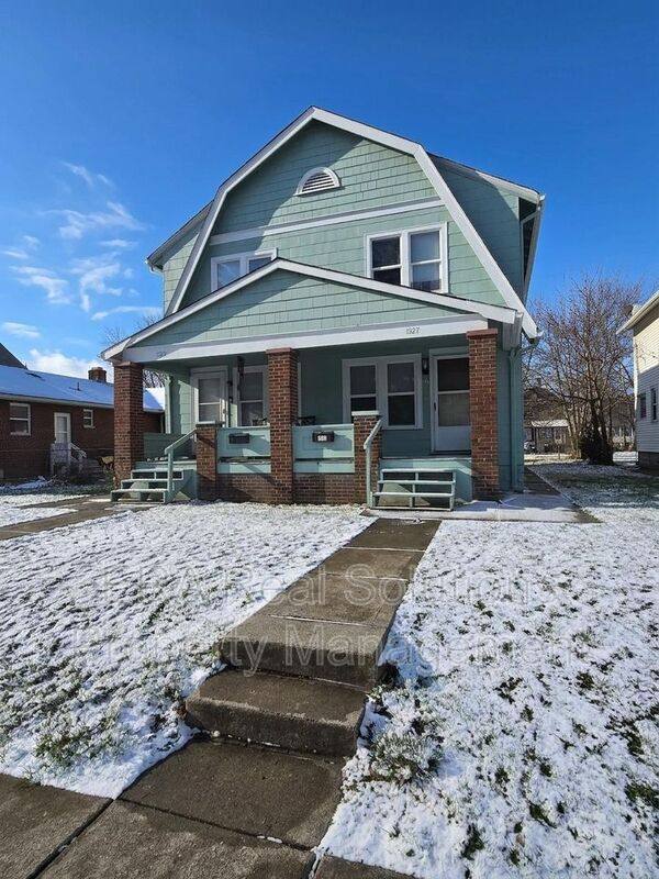 Apartment for rent at 1527 Republic Ave, Columbus, OH 43211