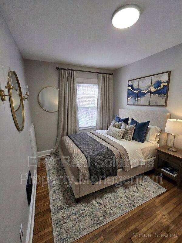 Apartment for rent at 1527 Republic Ave, Columbus, OH 43211
