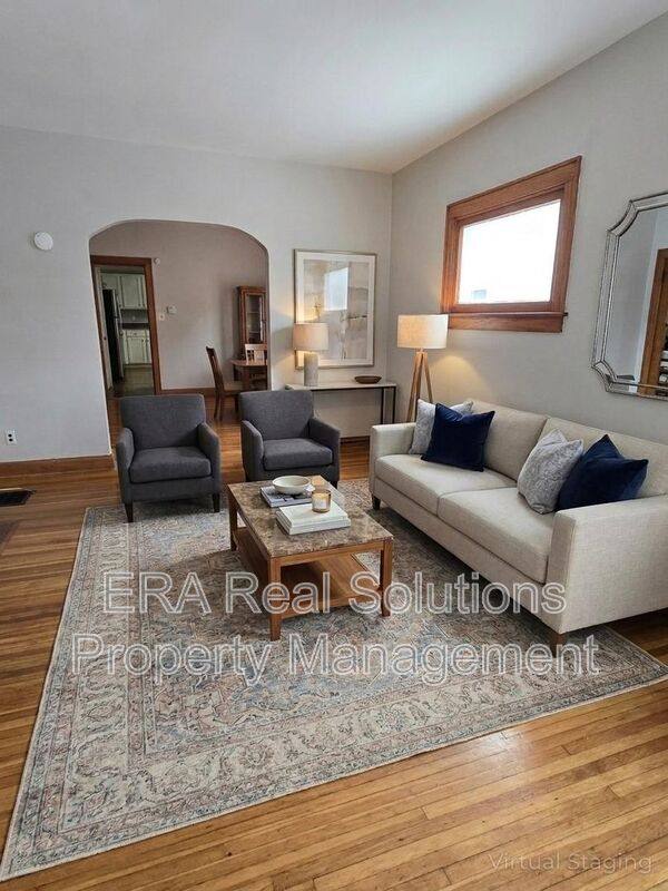 Apartment for rent at 1527 Republic Ave, Columbus, OH 43211