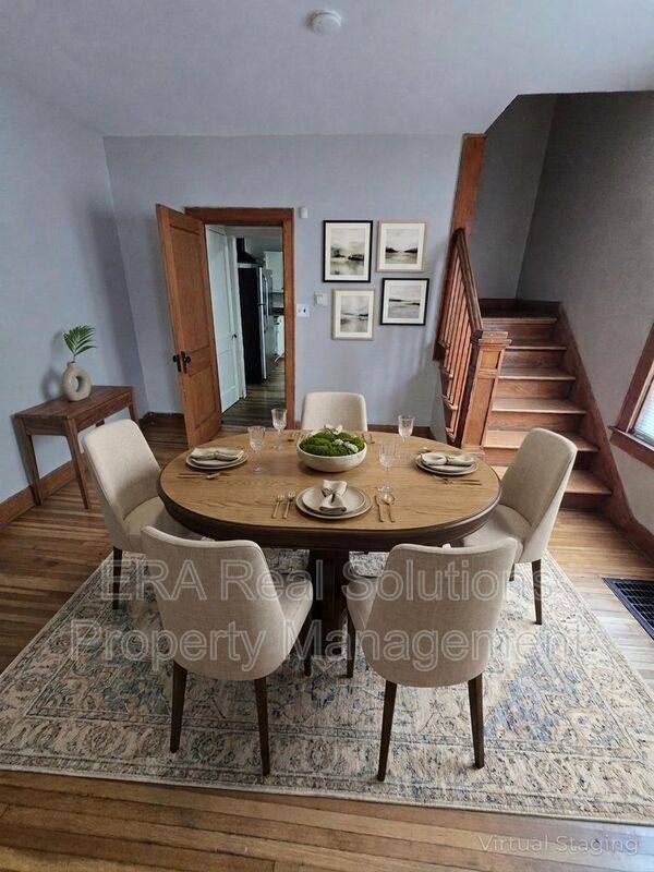 Apartment for rent at 1527 Republic Ave, Columbus, OH 43211