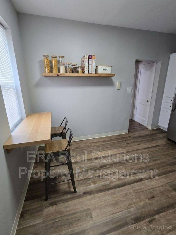 Apartment for rent at 1527 Republic Ave, Columbus, OH 43211