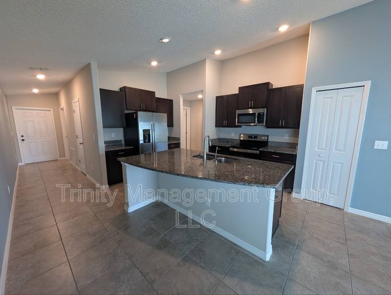 House for rent at 367 Argyll Dr, Spring Hill, FL 34609