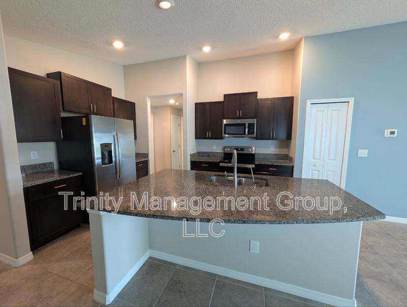 House for rent at 367 Argyll Dr, Spring Hill, FL 34609