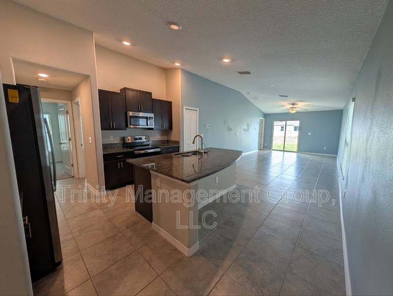 House for rent at 367 Argyll Dr, Spring Hill, FL 34609