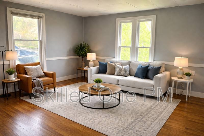 Apartment for rent at 205 Church St #4, Elkin, NC 28621