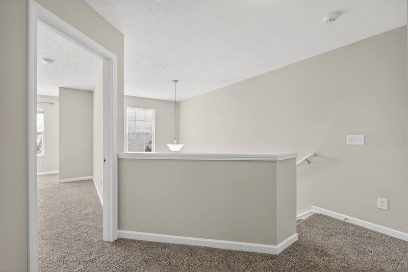 Townhouse for rent at 8333 Rossi Rd, Brentwood, TN 37027