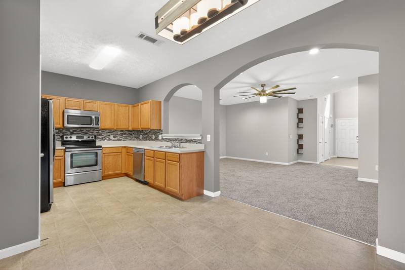 Townhouse for rent at 8333 Rossi Rd, Brentwood, TN 37027