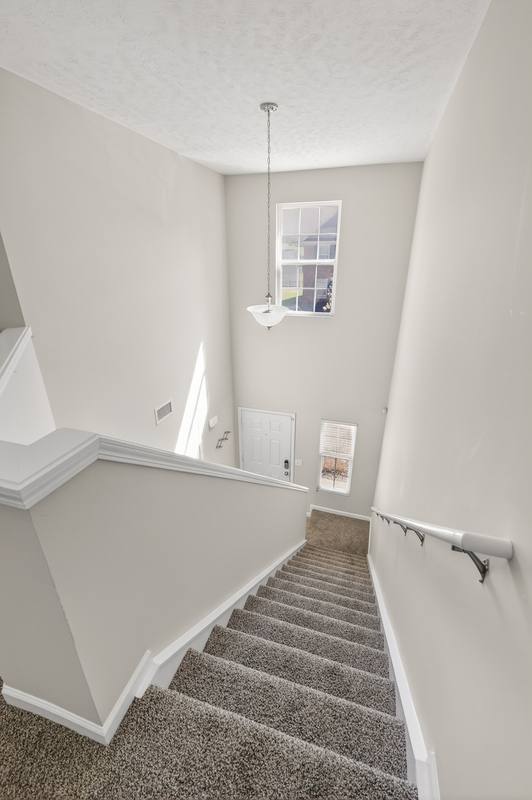 Townhouse for rent at 8333 Rossi Rd, Brentwood, TN 37027