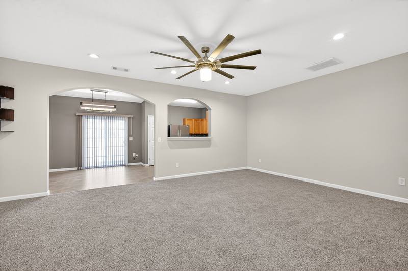 Townhouse for rent at 8333 Rossi Rd, Brentwood, TN 37027
