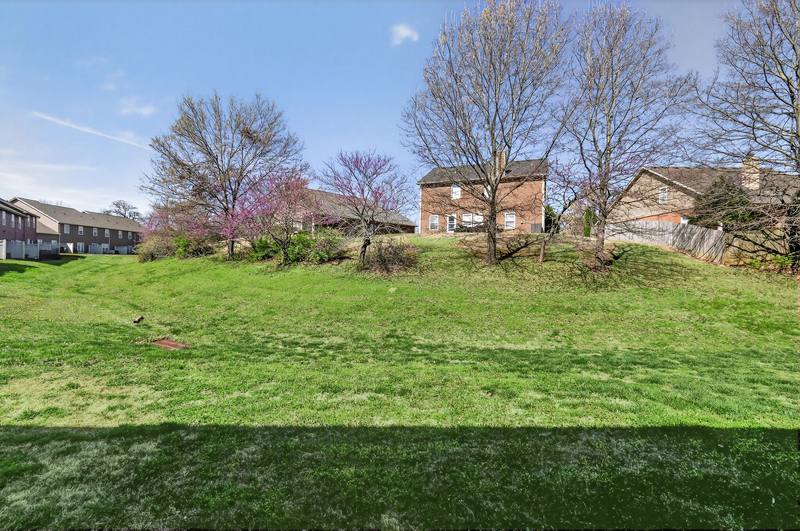 Townhouse for rent at 8333 Rossi Rd, Brentwood, TN 37027
