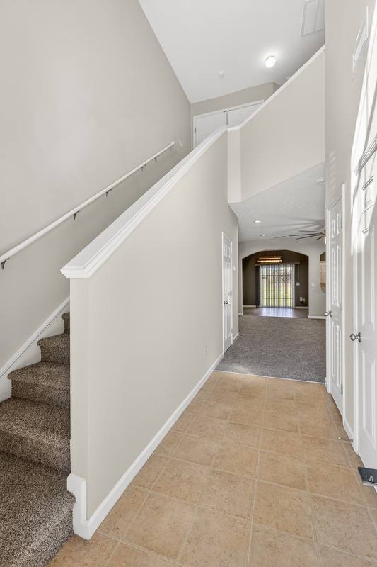 Townhouse for rent at 8333 Rossi Rd, Brentwood, TN 37027