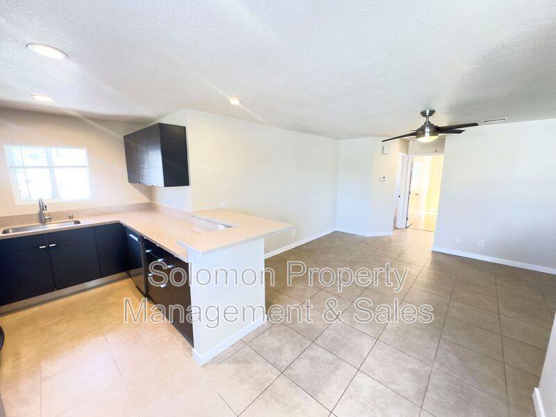 Apartment for rent at 714 N Freeman St #D, Oceanside, CA 92054