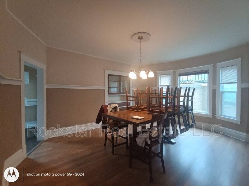 House for rent at 519 E Ermina Ave, Spokane, WA 99207