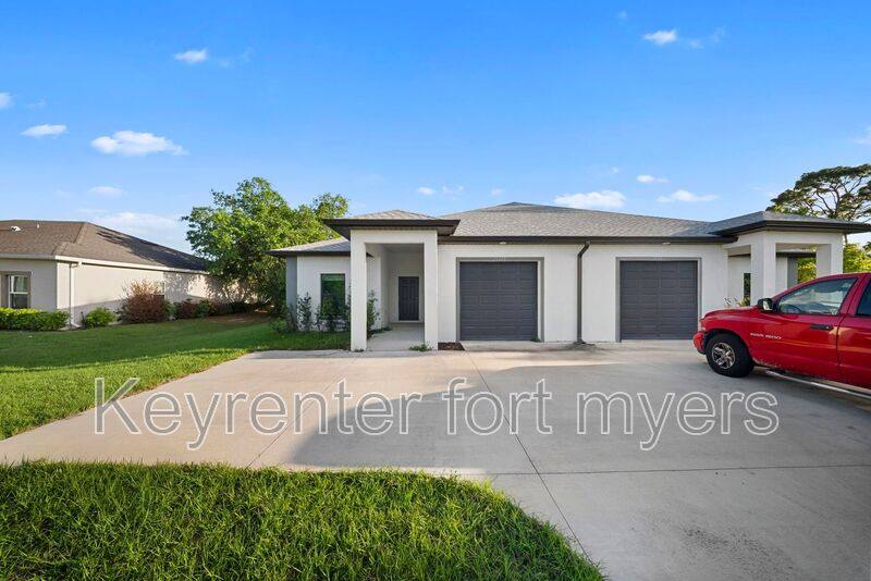 House for rent at 26483 Sandhill Blvd, Punta Gorda, FL 33983
