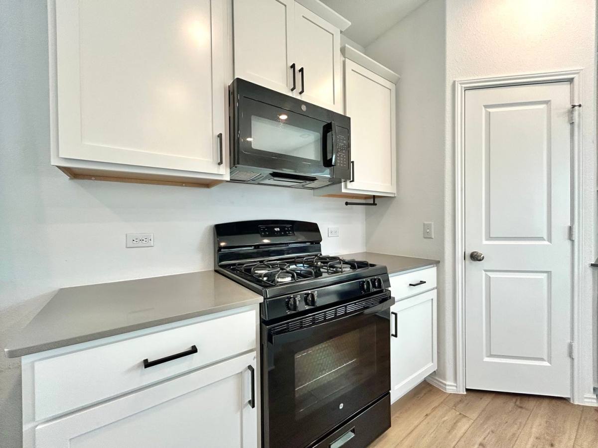 House for rent at 10412 Premier Park St, Austin, TX 78747