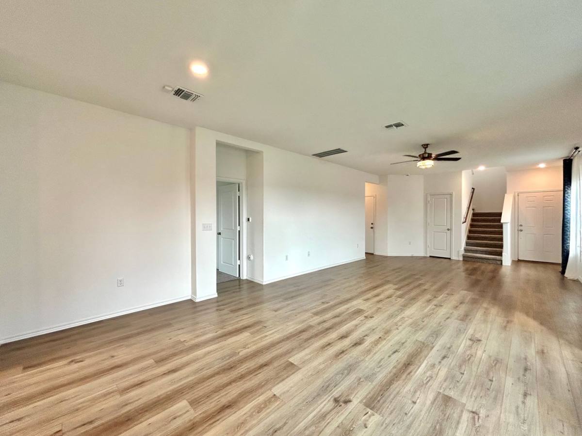 House for rent at 10412 Premier Park St, Austin, TX 78747