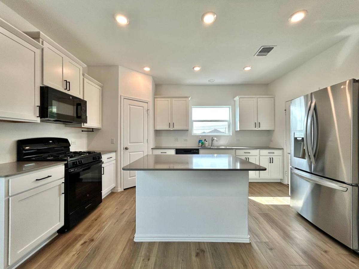 House for rent at 10412 Premier Park St, Austin, TX 78747