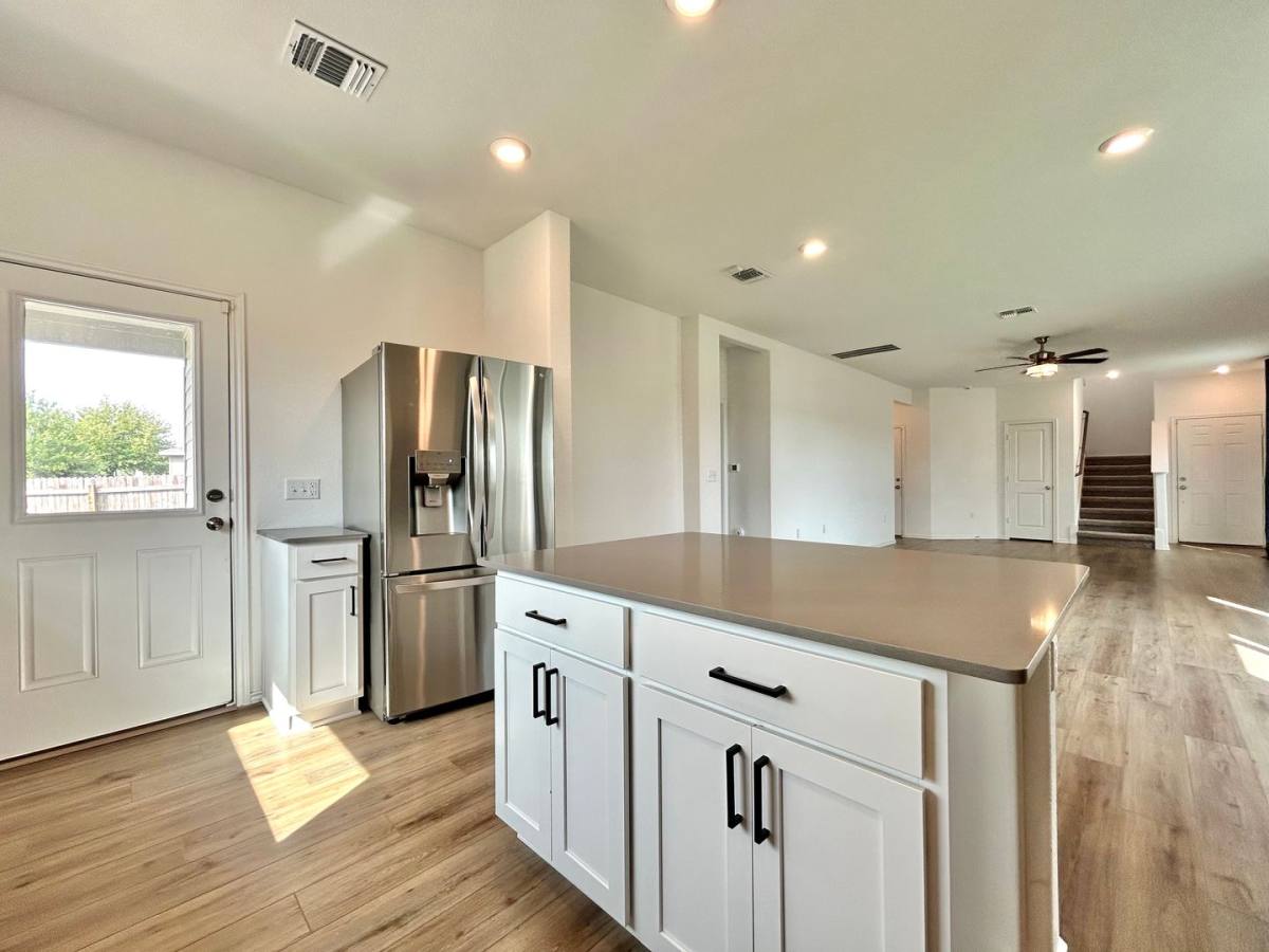 House for rent at 10412 Premier Park St, Austin, TX 78747