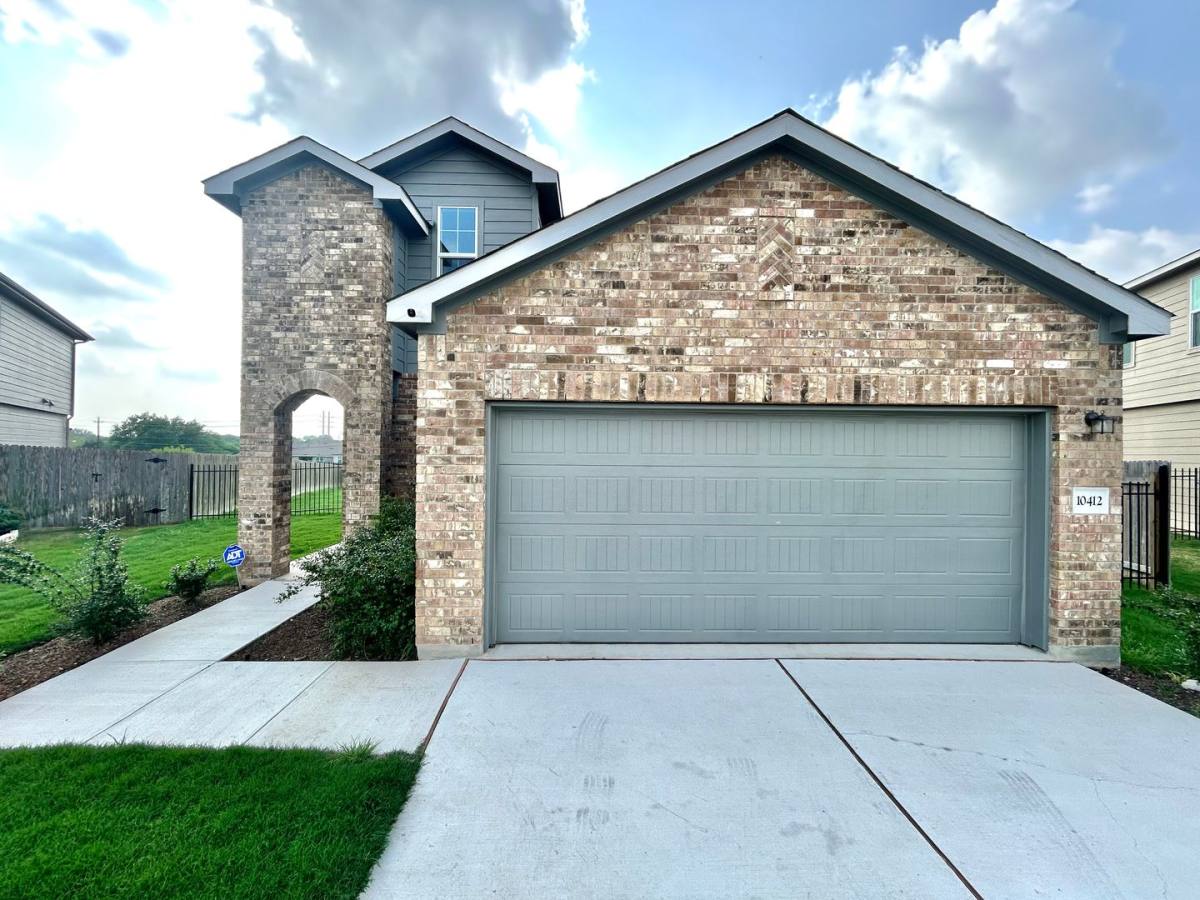 House for rent at 10412 Premier Park St, Austin, TX 78747