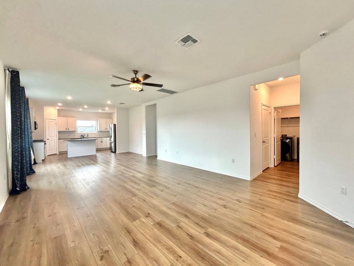 House for rent at 10412 Premier Park St, Austin, TX 78747