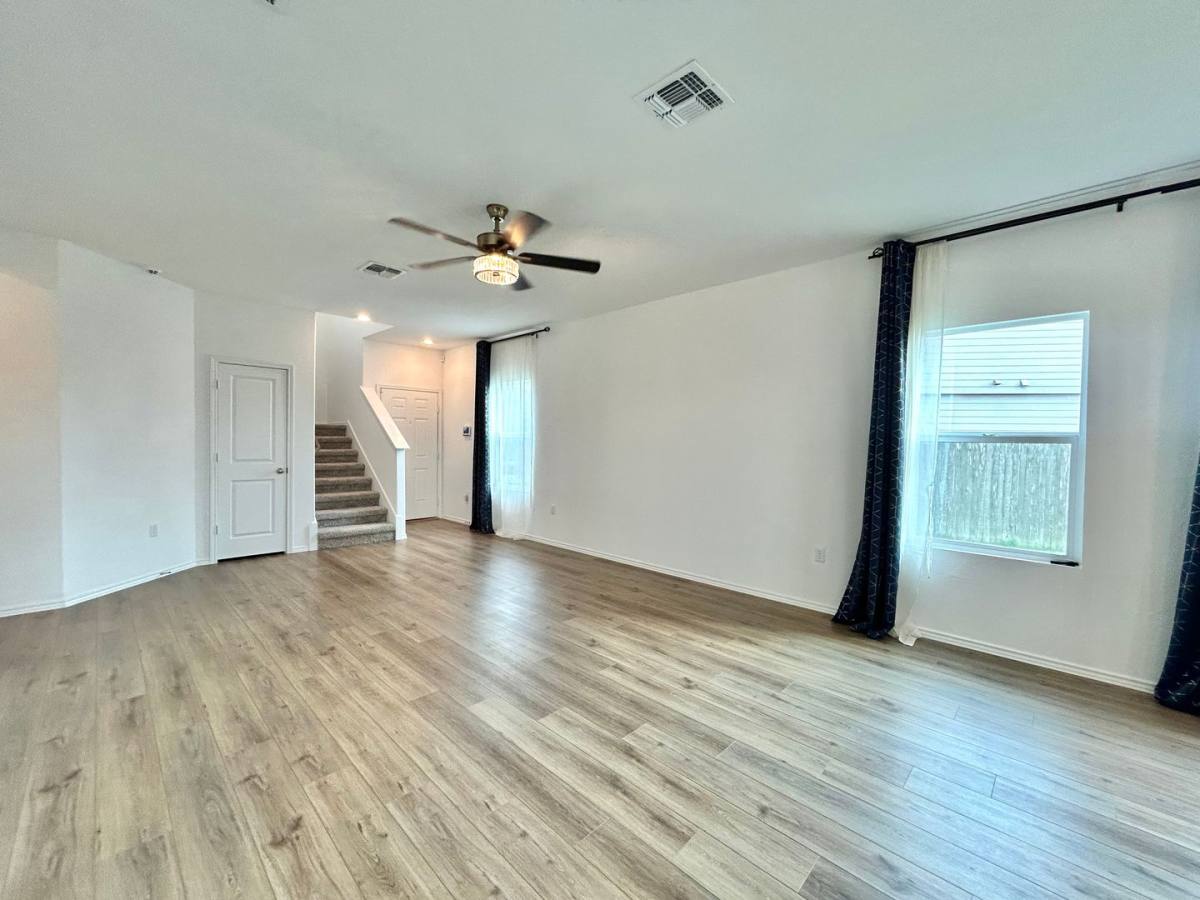 House for rent at 10412 Premier Park St, Austin, TX 78747