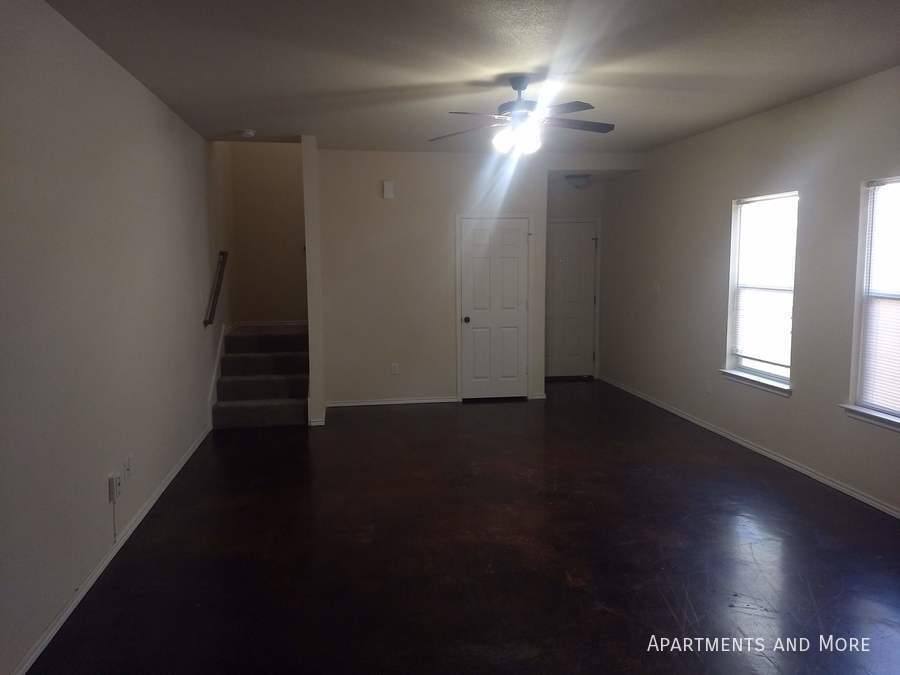 Apartment for rent at 921 Wood Rd, New Braunfels, TX 78130