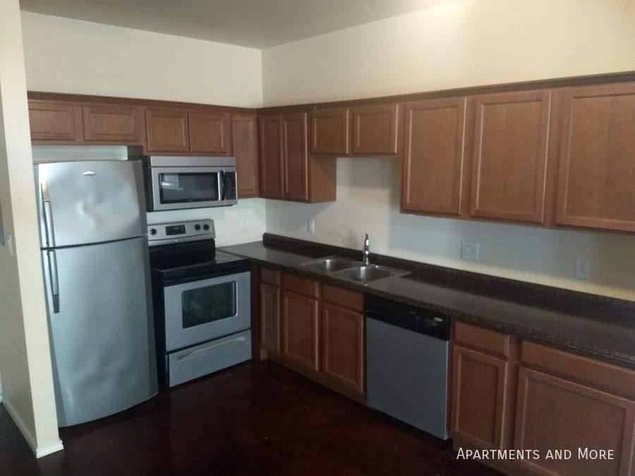 Apartment for rent at 921 Wood Rd, New Braunfels, TX 78130