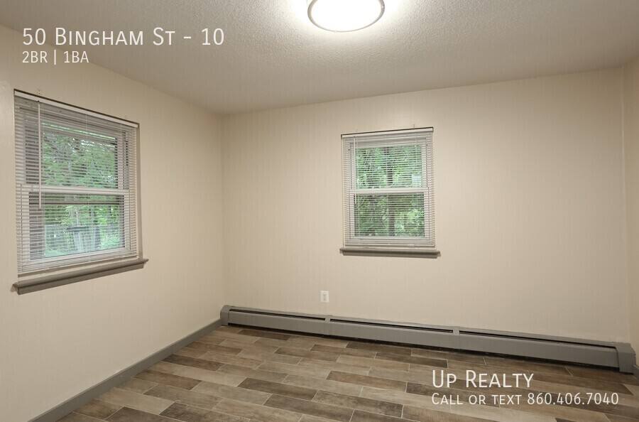 Apartment for rent at 50 Bingham St #10, Bristol, CT 06010