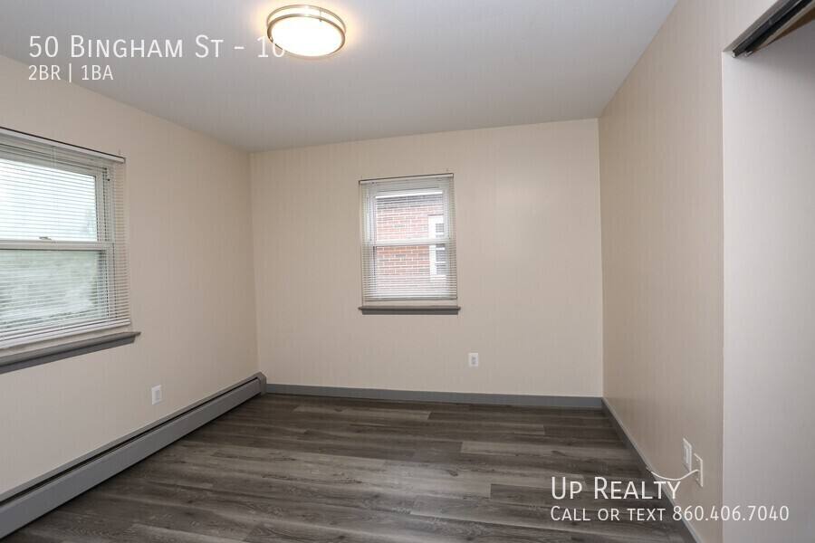 Apartment for rent at 50 Bingham St #10, Bristol, CT 06010