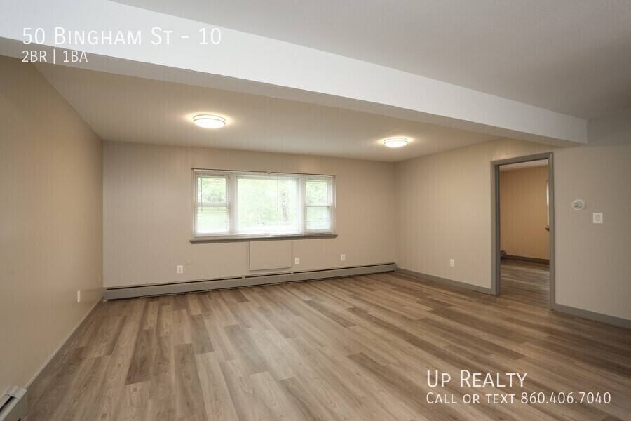 Apartment for rent at 50 Bingham St #10, Bristol, CT 06010