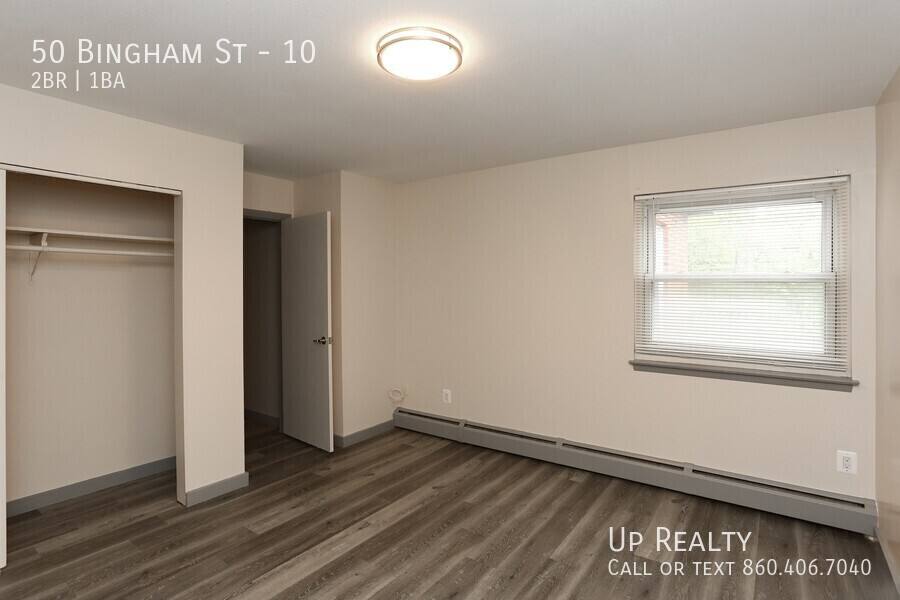 Apartment for rent at 50 Bingham St #10, Bristol, CT 06010
