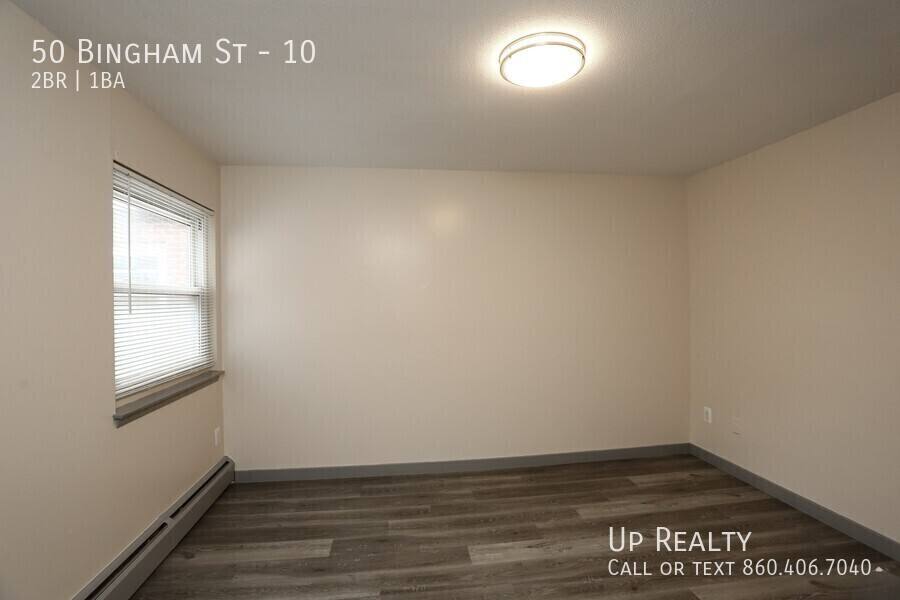 Apartment for rent at 50 Bingham St #10, Bristol, CT 06010