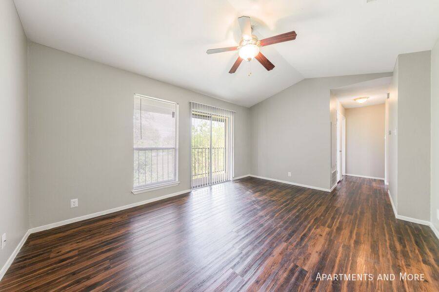Apartment for rent at 1623 Aquarena Springs Dr #2 2, San Marcos, TX 78666