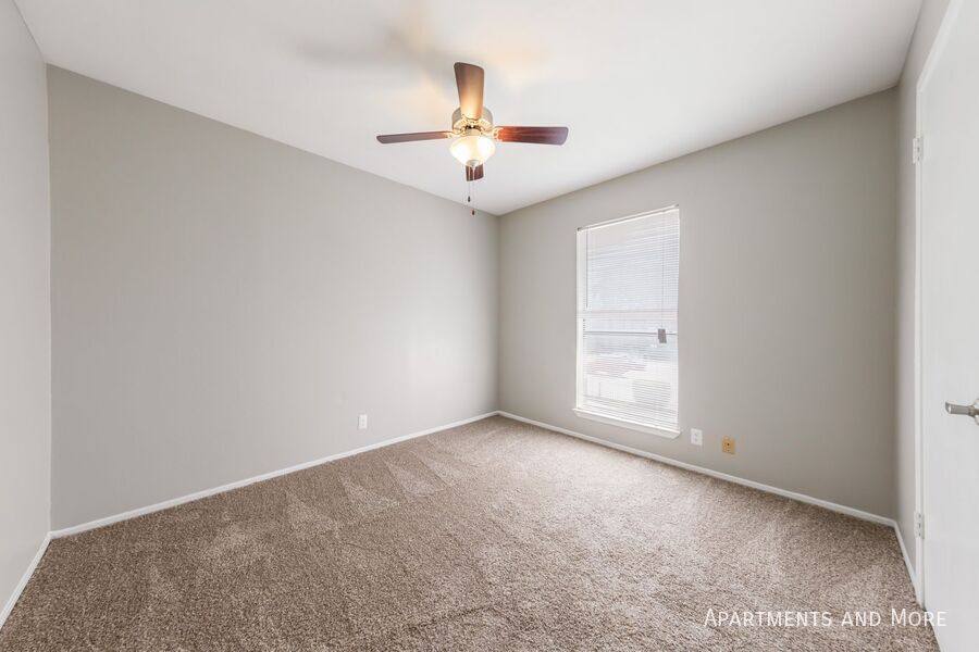 Apartment for rent at 1623 Aquarena Springs Dr #2 2, San Marcos, TX 78666